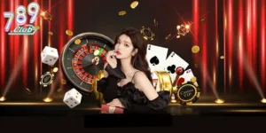 789CLUB có uy tín không? Đánh giá chi tiết cổng game cá cược