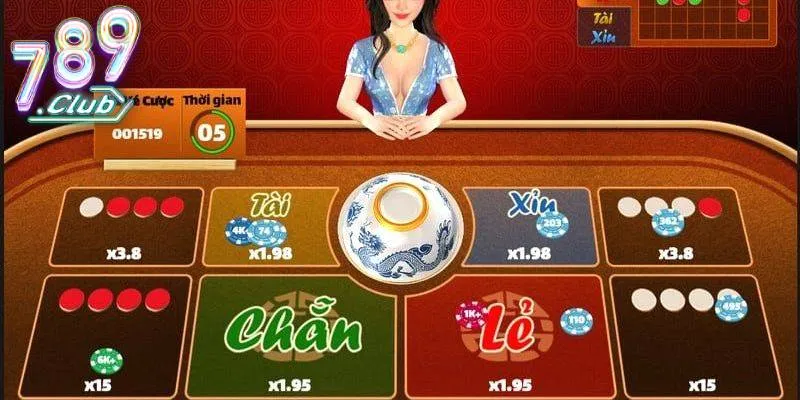 Bật mí các phiên bản xóc đĩa tại cổng game Bật mí các phiên bản xóc đĩa tại cổng game