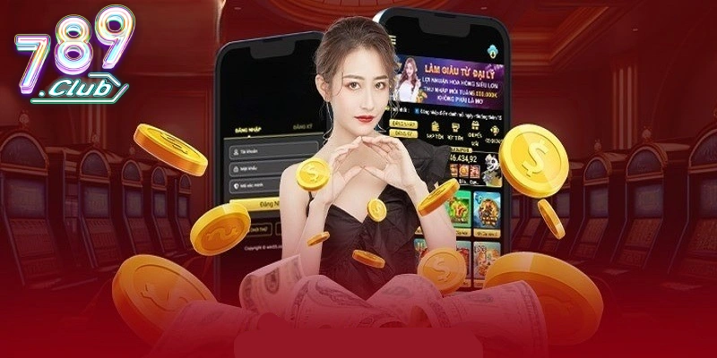 Chỉ nên tải ứng dụng từ trang chính hãng 789 Club Chỉ nên tải ứng dụng từ trang chính hãng 789 Club