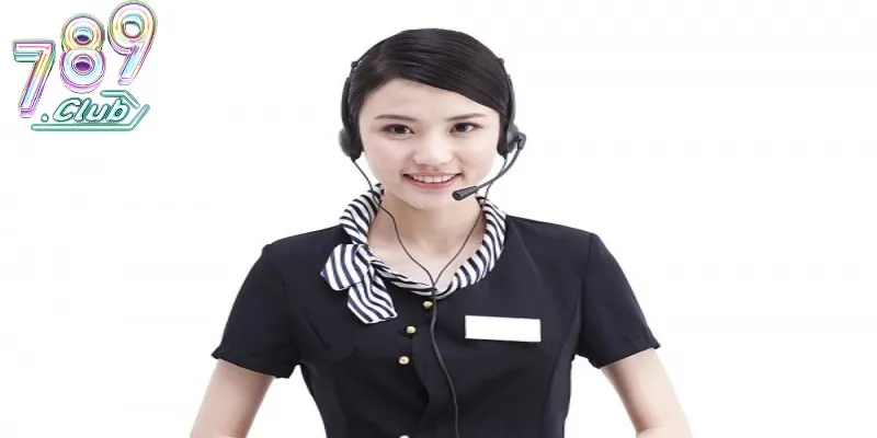 Cổng game chăm sóc khách hàng tận tâm