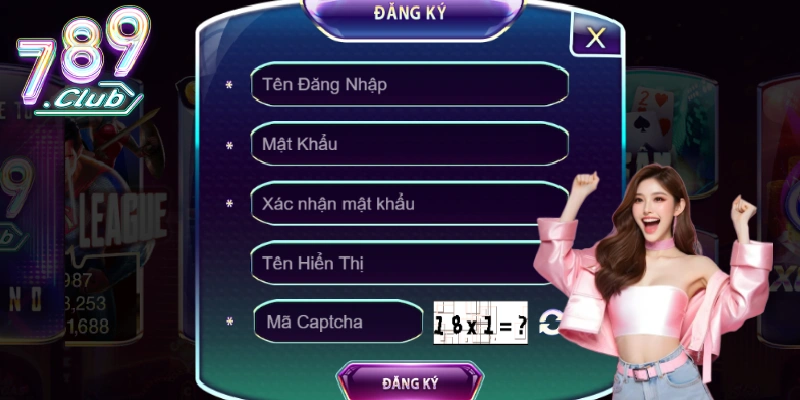 Cổng game quy định điều kiện tham gia rõ ràng