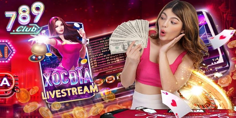 Download ứng dụng 789CLUB miễn phí Download ứng dụng 789CLUB miễn phí