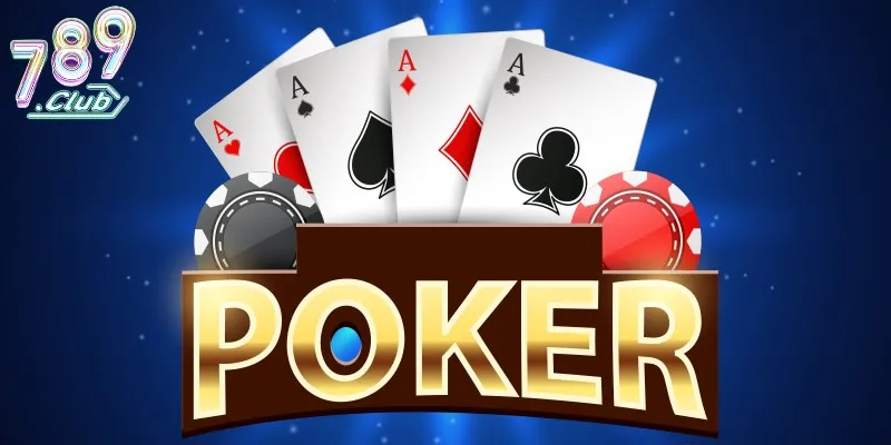 Game chơi Poker thu lời lớn khi tham gia game Game chơi Poker thu lời lớn khi tham gia game
