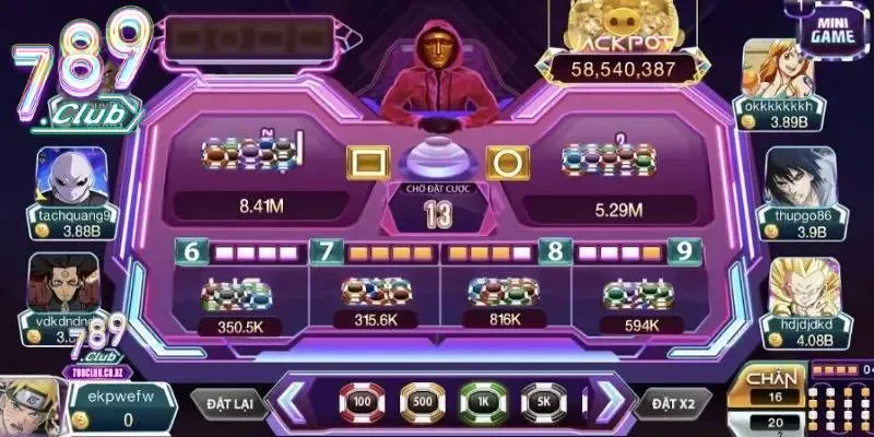 Hiểu rõ luật chơi giúp bạn đưa ra quyết định sáng suốt Hiểu rõ luật chơi giúp bạn đưa ra quyết định sáng suốt