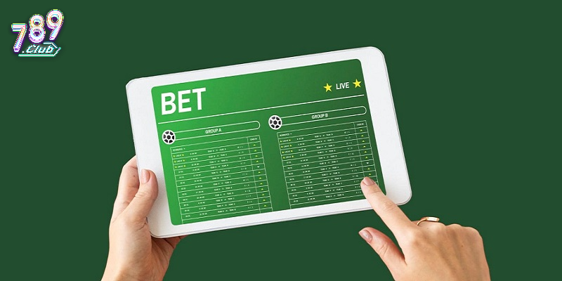 Hoàn thành đủ số vòng cược theo quy định