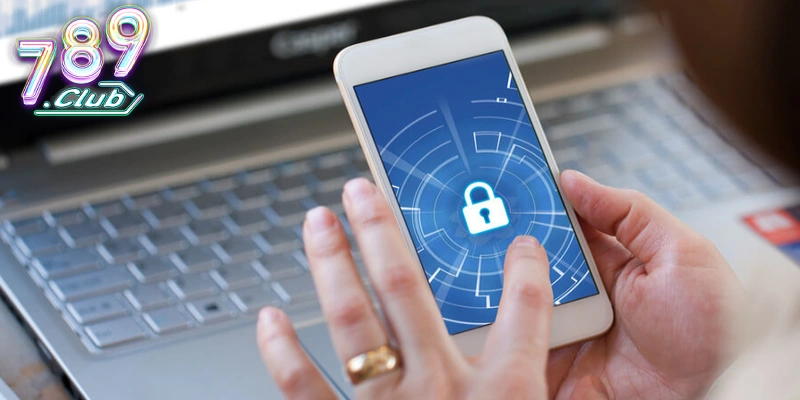 Hội viên 789CLUB chịu trách nhiệm với tài khoản của mình