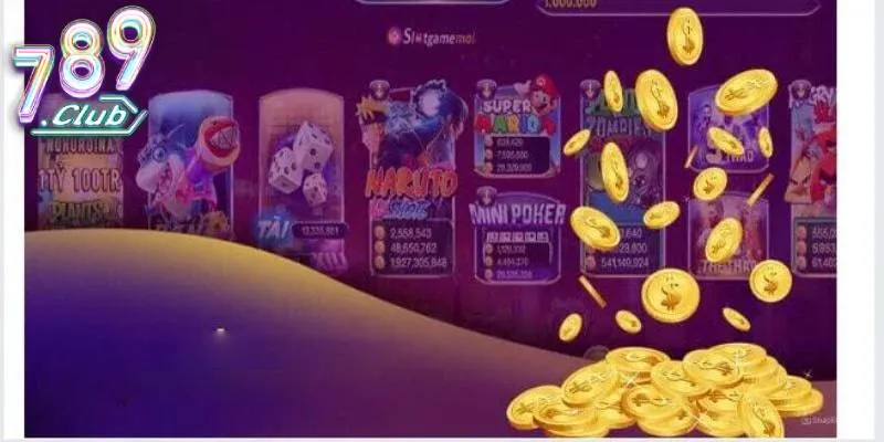 Những quy định bắt buộc khi nạp tiền 789CLUB