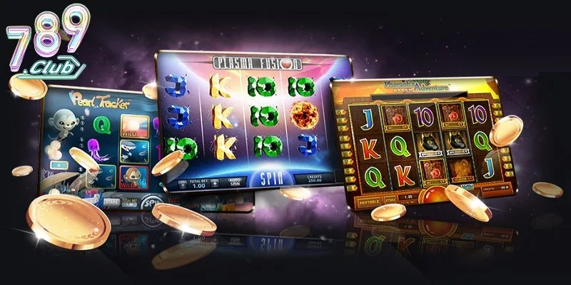 Sân chơi có tỷ lệ trả thưởng hấp dẫn Sân chơi có tỷ lệ trả thưởng hấp dẫn