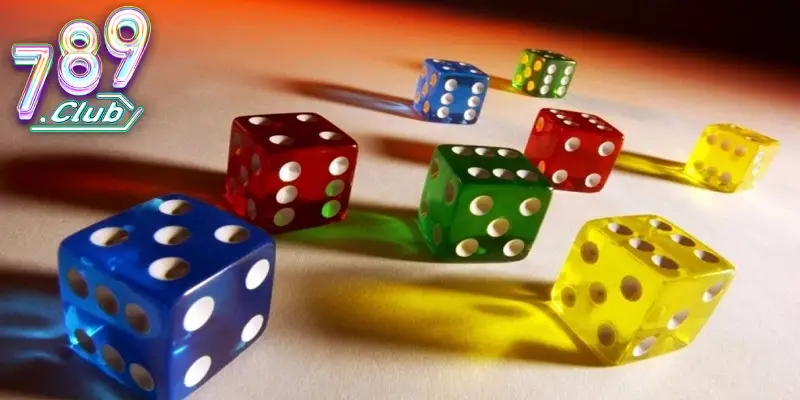 Tài xỉu đổi thưởng 789CLUB cung cấp đa dạng cửa cược chất lượng Tài xỉu đổi thưởng 789CLUB cung cấp đa dạng cửa cược chất lượng