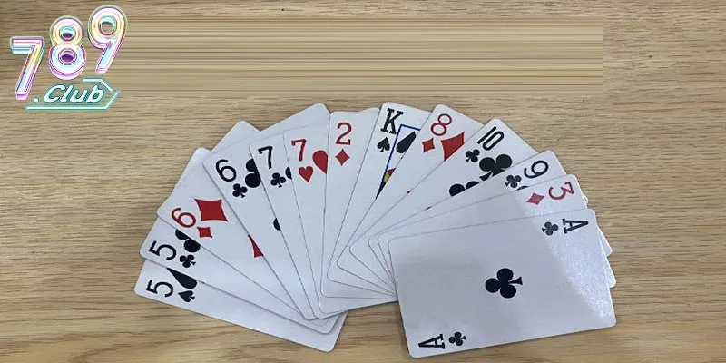 Tiến Lên Miền Nam là tựa game bài hấp dẫn Tiến Lên Miền Nam là tựa game bài hấp dẫn