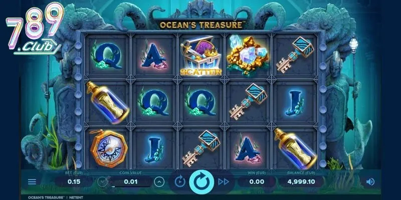 Video slots mang đến trải nghiệm tối ưu Video slots mang đến trải nghiệm tối ưu